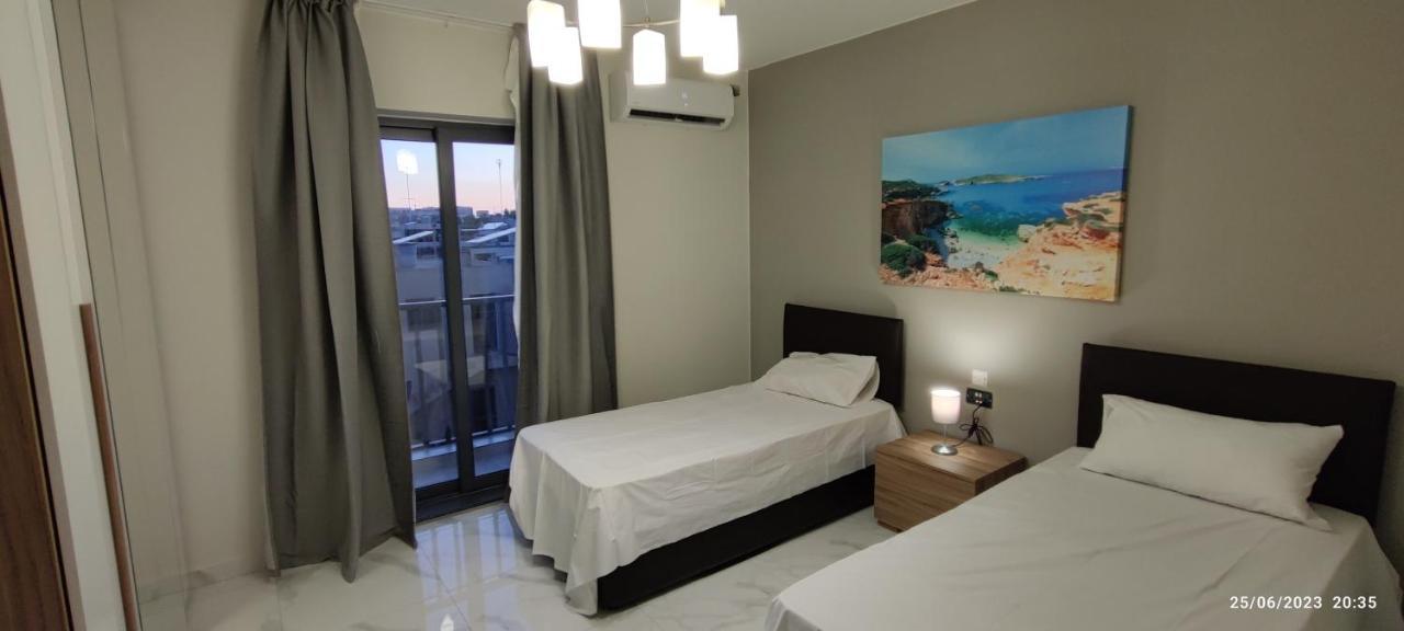 Skyline Court Holiday Apartments Ghaxaq Exterior photo