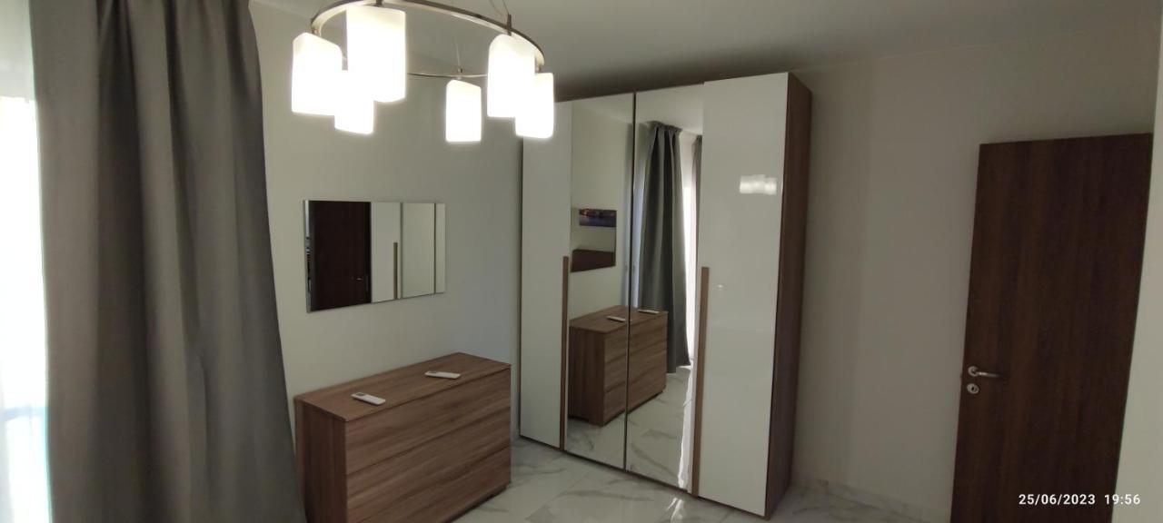 Skyline Court Holiday Apartments Ghaxaq Exterior photo