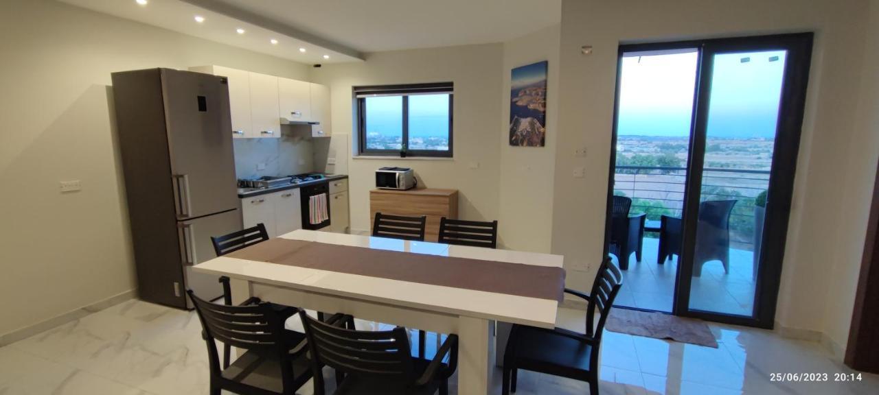 Skyline Court Holiday Apartments Ghaxaq Exterior photo