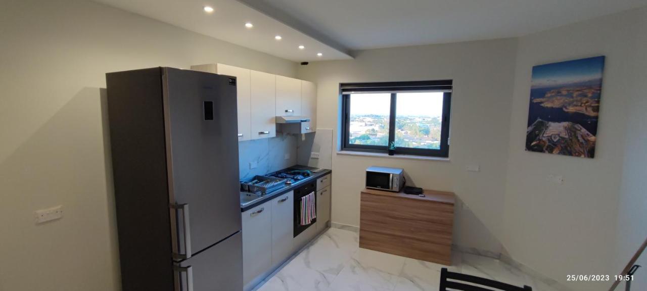 Skyline Court Holiday Apartments Ghaxaq Exterior photo